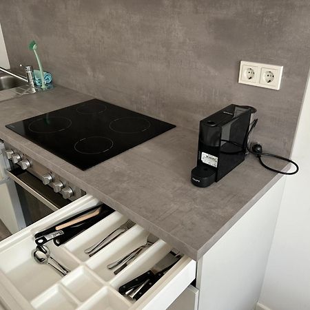 Studio Appartement W8 Trier Exterior photo
