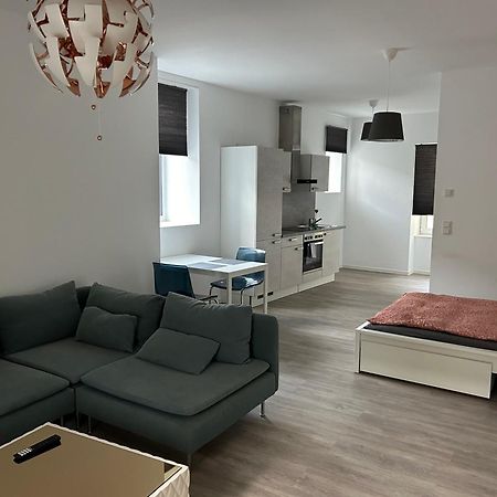 Studio Appartement W8 Trier Exterior photo