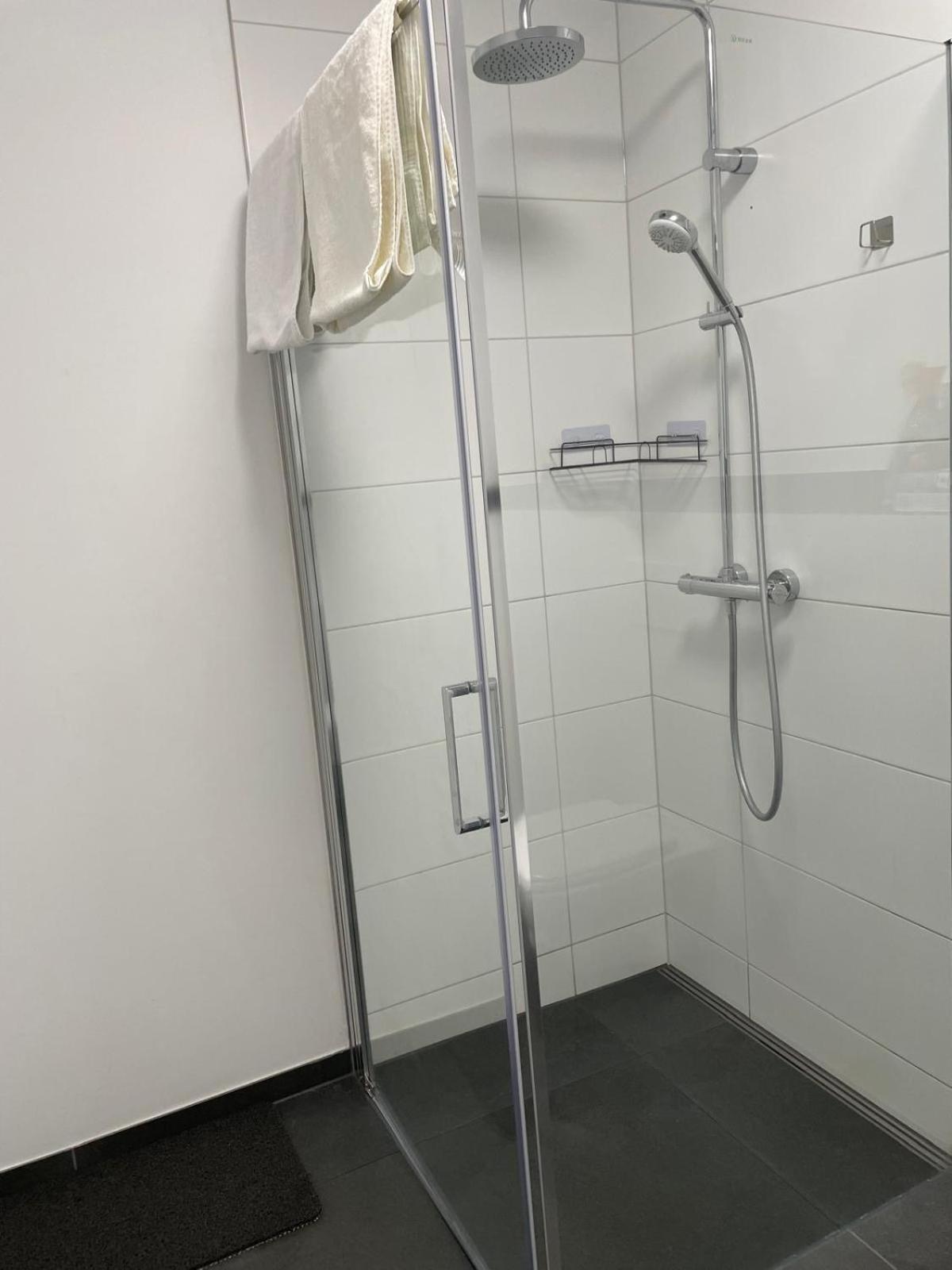Studio Appartement W8 Trier Exterior photo